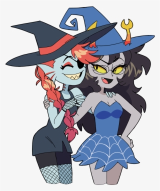 Undyne,undertale Serket,homestuck, - Undyne Vriska #9175281