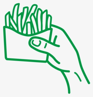 Shake Out Icons Rgb-02 #9175282