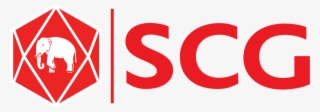 Siam Cement Group Logo #9175340