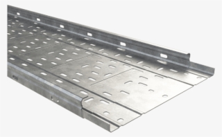 Perforated Cable Tray Fre H35 - Grille #9175344