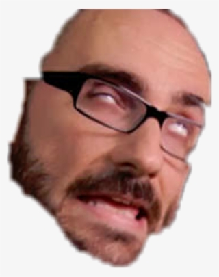Hey - Vsauce Sticker - Michael Vsauce #9175487