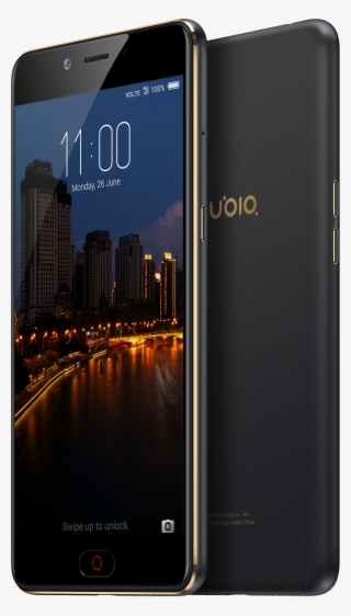 Nubia - Nubia N2 - Black Gold #9175552