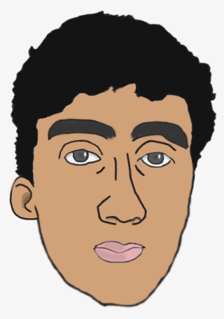 Felps - Caricature #9175555