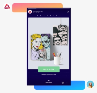 The Best Way To Sell Prints On Instagram - Smartphone #9175610