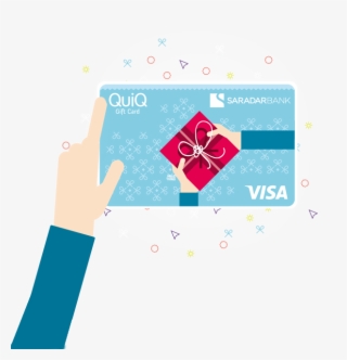Worrying About The Size Or Color Of The Gift To Buy - Visa #9175788
