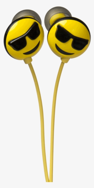 Hmdx Audio - Jamoji In Ear Headphones #9175833