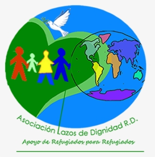 Lazos De Dignidad - Earth #9175879