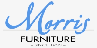 Morris Furniture Logo - Morris Furniture #9175925
