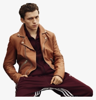 #tomholland #peterparker #spiderman #photoshoot #pngs - Tom Holland Photoshoot 2018 #9175993