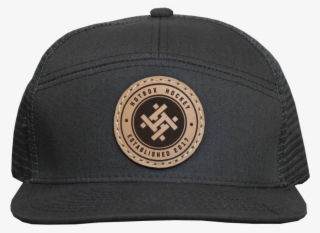 Load Image Into Gallery Viewer, Duster 7 Pannel Trucker - Baseball Cap #9176001