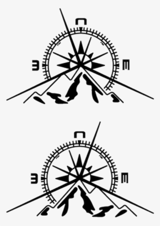 22870 Kit Stickers Deco Dacia Duster - Dacia Duster Sticker #9176012