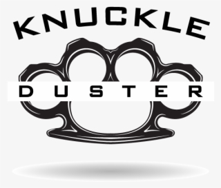 Knuckle Duster Course™ - Brass Knuckles Clip Art #9176016