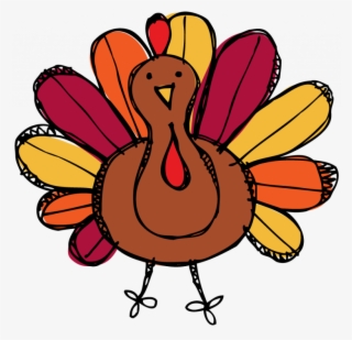 Cartoon Turkey Clipart Cartoon Turkey Clipart Free - Cute Clip Art Turkey #9176045