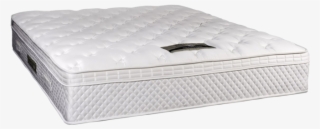 Serta Royalty Mattress - Mattress #9176203