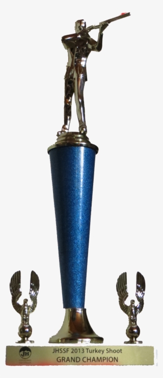 2nd Annual Jhssf Thanksgiving Turkey Shoot Jackson #9176253