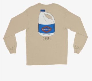 *drinks Bleach* Long-sleeve Tee - Clemson National Championship 2019 Shirt #9176342