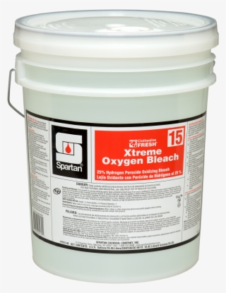 701505 Clf Xtreme Oxygen Bleach - Laundry Antichlor #9176417