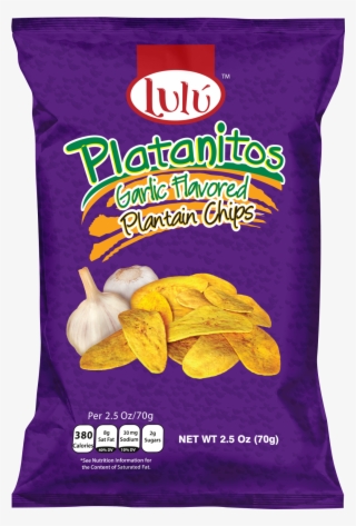 Plantainchips - Smartfood Popcorn #9176418