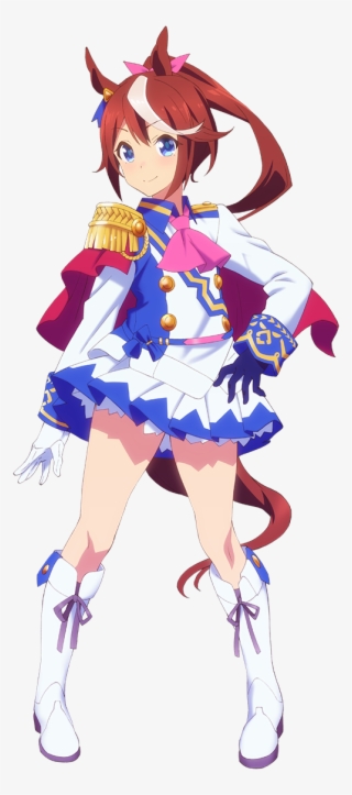 Isml 2018 Srping Seasonals Discussion - Uma Musume Pretty Derby Tokai Teio #9176444