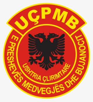 Kosovo Liberation Army #9176512