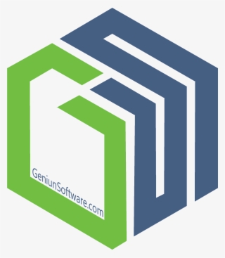 Genuine Software Genuine Software - Graphic Design #9176541