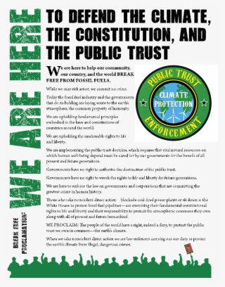 It Represented An Insurgency Because It Denied The - Conservative Party #9176564