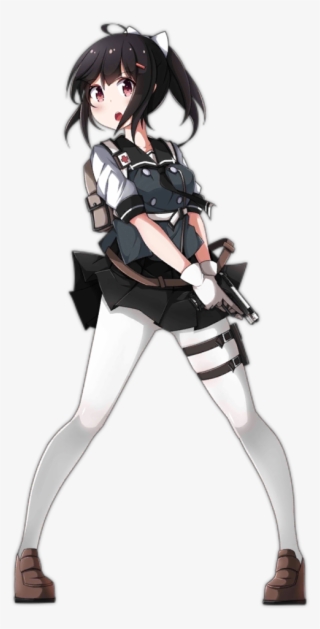 Https - //rei - Animecharactersdatabase - Com/uploads/chars/39134- - Gsh 18 Girls Frontline #9176566