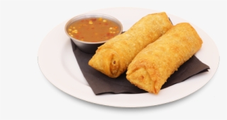 Egg Rolls - Egg Rolls Png #9176599