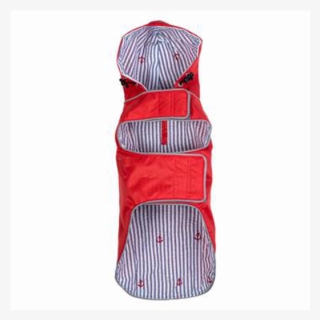 Ps Seattle Slicker Raincoat Copy - Dog #9176630