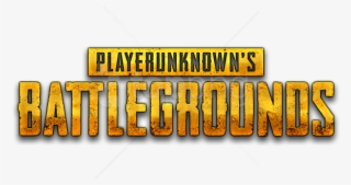Free Png Playerunknown's Battlegrounds Logo Png - Pubg Background For Editing #9176636