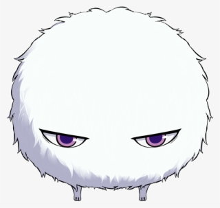 Fukigen Na Mononokean Moja Png #9176658