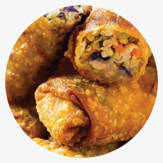 Egg Rolls $4 - Egg Roll #9176661