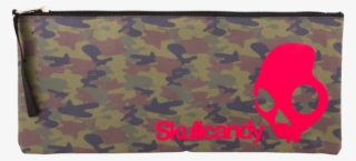 Skullcandy Boy Pencil Case 33cm - Coin Purse #9176736 Skullcandy Boy Pencil Case 33cm - Coin Purse #9176736
