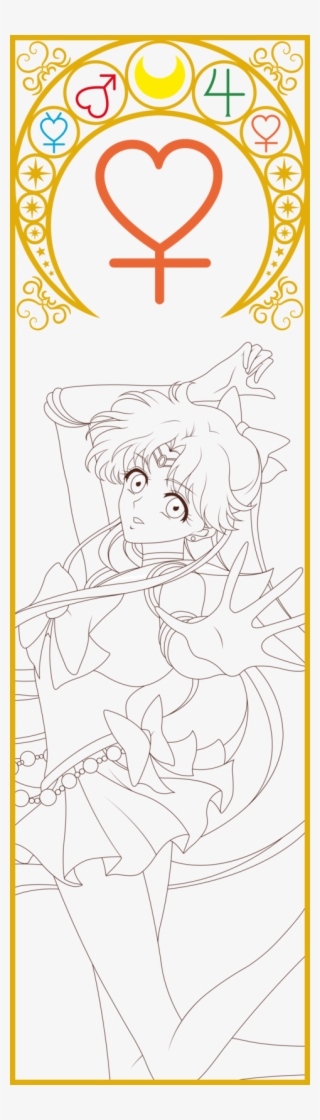 Sailor Venus By Blackcitty - Sketch #9176984 Sailor Venus By Blackcitty - Sketch #9176984