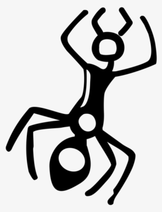 Computer Icons Insect Maya The Bee Image File Formats - Hormiga Pocho Lepratti #9177184