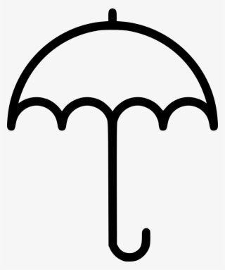 Png File - Зонт Иконка #9177474 Png File - Зонт Иконка #9177474