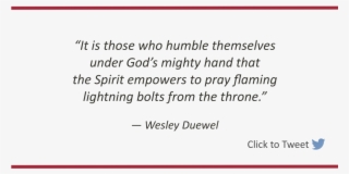 Reigning Through Prayer - Flexi Mobile Broadband #9177486