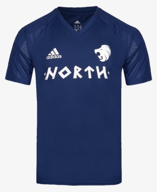 North Player Jersey - Active Shirt #9177531
