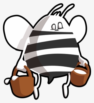 17 Youtube Logo Clip Art Free Cliparts That You Can - Honey Transparent Cartoon #9177578