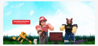Roblox Player Png #9177658