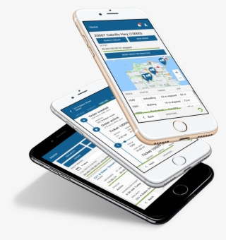 Web App Is Unavailable For Smart Phones - Iphone #9177682