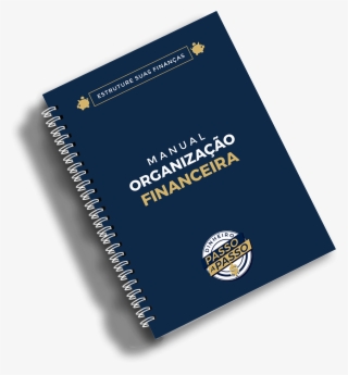 Chegou O Manual Que Você Esperava Para - Publication #9177712