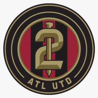 In November 2017, The United Soccer League Announced - Atlanta United 5 Stripes #9177715