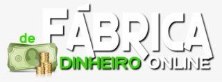 Fábrica De Dinheiro Online - Electronics #9177740