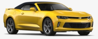 2018 Camaro 2lt - Chevrolet Camaro #9177776