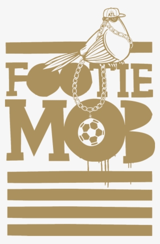 Footie Mob Bird #9177777