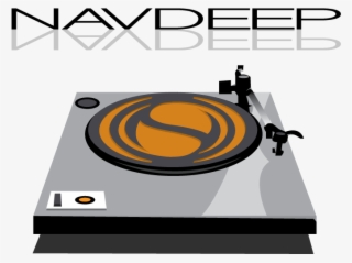 Player Album Artwork Logo Album Cover Vector Art Album - Circle #9177875