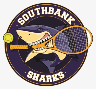 Sharks Logo Png #9177988
