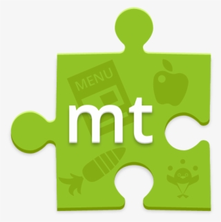 Meal Tracker Food Program Software - Sign #9178312