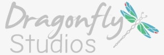 Dragonfly Studios - Calligraphy #9178359